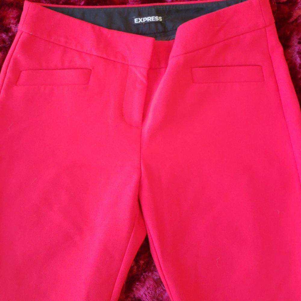 Express Pants - Picture 2 of 3